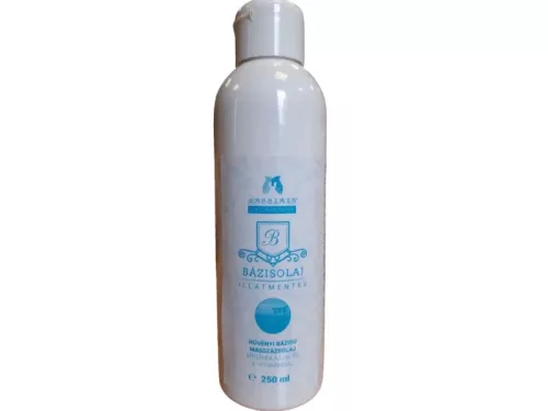 Masszázs Manufaktúra Illatmentes bázisolaj (kókuszolajos) 250ml