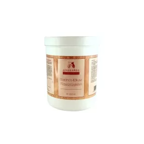 Masszázs Manufaktúra Narancs-Kókusz masszázskrém 1000ml