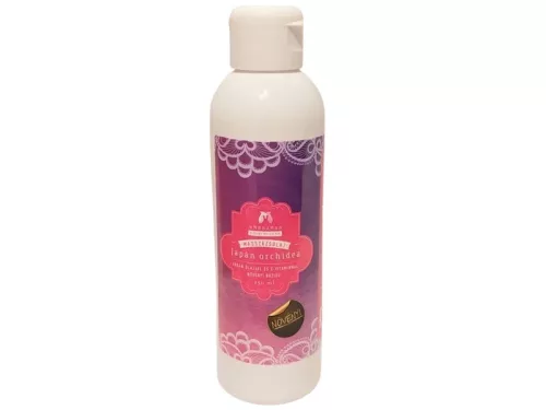 Masszázs Manufaktúra Japán Orchidea masszázsolaj 250ml