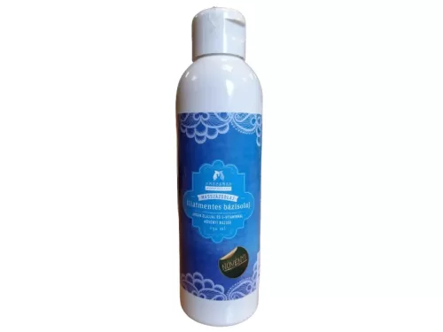 Masszázs Manufaktúra Illatmentes bázisolaj (ricinusos) 250ml