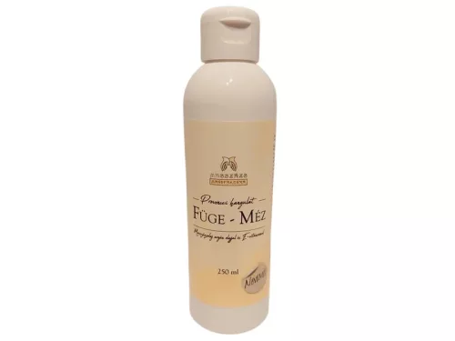 Masszázs Manufaktúra Füge-Méz masszázsolaj 250ml
