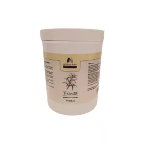   Masszázs Manufaktúra Frissítő gyógyfüves masszázskrém 1000ml