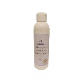 Masszázs Manufaktúra Levendula masszázsolaj 250ml