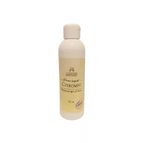 Masszázs Manufaktúra Citromfű masszázsolaj 250ml