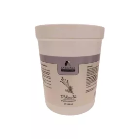   Masszázs Manufaktúra Relaxáló gyógyfüves masszázskrém 1000ml