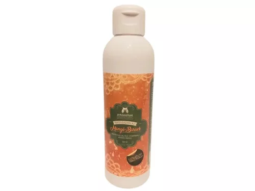 Masszázs Manufaktúra Mangó-Barack masszázsolaj 250ml