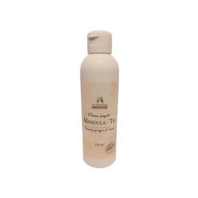Masszázs Manufaktúra Mandula-Tej masszázsolaj 250ml