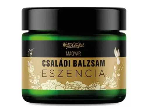 Magyar Családi Balzsam Eszencia 50 ml