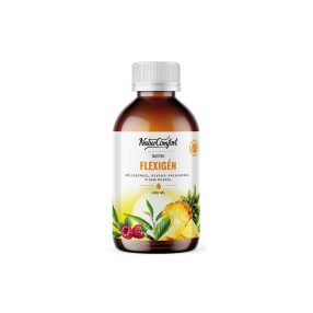   NaturComfort Magyar flexigén étrend-kiegészítő ital 480ml