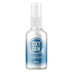 Dr. Oxygen Folyékony oxigén szórófejes 50 ml