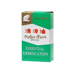 Dr. Chen Polar Bear balzsamolaj 27ml