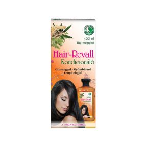 Dr. Chen Hair Revall kondicionáló 400ml