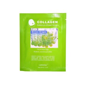 Dr. Chen Arcmaszk Szőlő kivonattal 1db