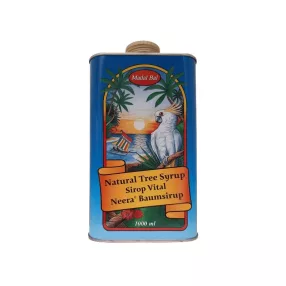 Madal Bal Neera szirup 1000ml