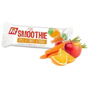 Fit smoothie szelet alma-sárgarépa-narancs 32 g