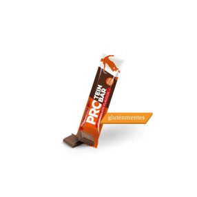 MIG 21 Csokoládés protein szelet GLUTÉNMENTES 45 g