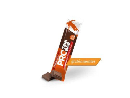 MIG 21 Csokoládés protein szelet GLUTÉNMENTES 45 g