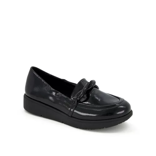 SCHOLL GILLY KNOT BORDEAUX 40
