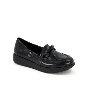 SCHOLL GILLY KNOT BORDEAUX 41