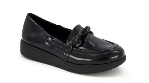 SCHOLL GILLY KNOT FEKETE 35Đ
