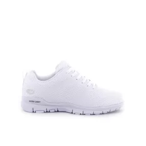 SCHOLL JUMP LACES FEHÉR 38