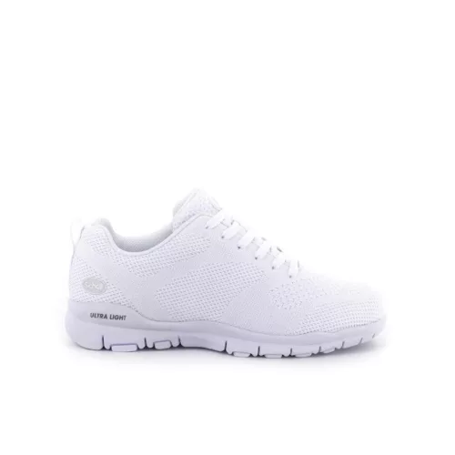 SCHOLL JUMP LACES FEHÉR 39