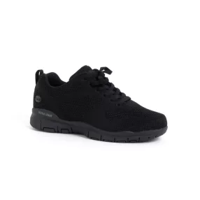SCHOLL JUMP LACES FEKETE 45