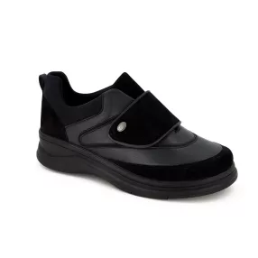 SCHOLL MARCELLE STRAP FEKETE 36