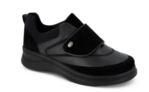 SCHOLL MARCELLE STRAP FEKETE 37