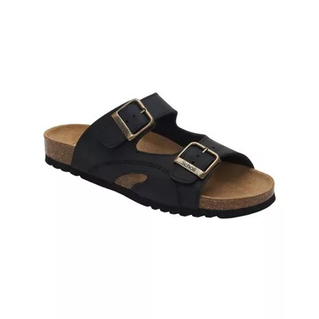 SCHOLL MOLDAVA MAN FEKETE 44