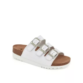 SCHOLL RIO WG AD FEHÉR 41
