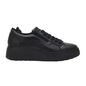 SCHOLL URBAN ELASTIC FEKETE 37