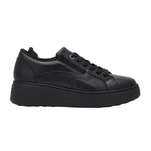 SCHOLL URBAN ELASTIC FEKETE 38