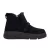 SCHOLL ZERMATT ANKLE BOOT FEKETE 40