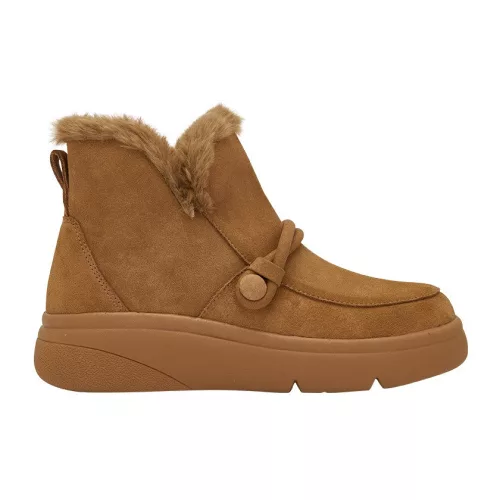 SCHOLL ZERMATT ANKLE BOOT SÁRGA 37