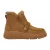 SCHOLL ZERMATT ANKLE BOOT SÁRGA 37