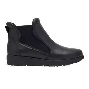 SCHOLL GILLY ANKLE BOOT FEKETE 37