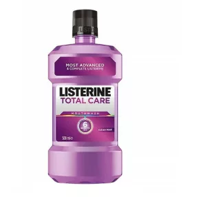 LISTERINE TC SZÁJVÍZ MENTA 1X 500ML DYNS