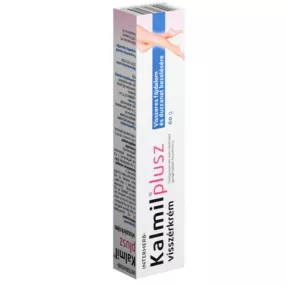 INTERHERB KALMIL PLUSZ VISSZÉRKRÉM 60G