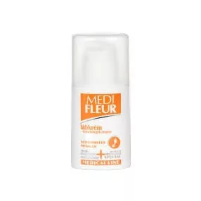 Medifleur lábkrém cukorbetegek 50 ml 314