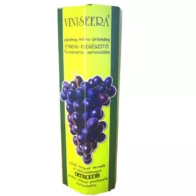 VINISEERA SZŐLŐMAG MIKROŐRLEMÉNY 1X 250G