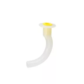 Mayo tubus 3-as sárga steril (90 mm) 14223