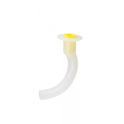 Mayo tubus 3-as sárga steril (90 mm) 14223