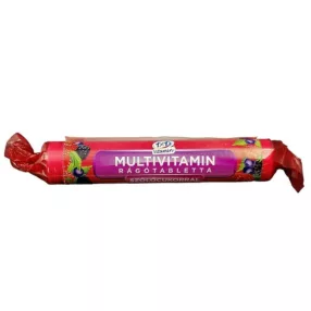 1X1 VITAMIN MULTIVIT RÁGÓTABL ERDEI 17X