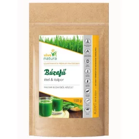 BÚZAFŰ POR 1X 150G VIVA