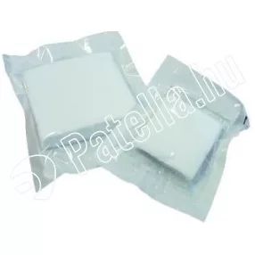 Mull lap steril hajtogatott 5x5 cm (8) 12 lap w