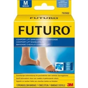 Futuro bokarögzítő comfort lift L