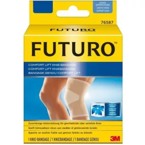 Futuro térdrögzítő comfort lift L 76588