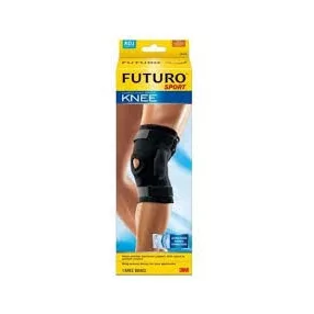 Futuro térdrögzítő sport