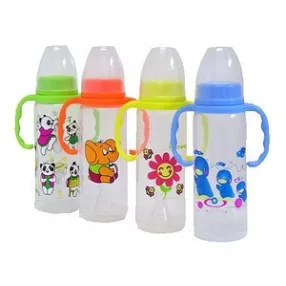 Baby bruin cumisüveg 240 ml pp BPA mentes 55043204